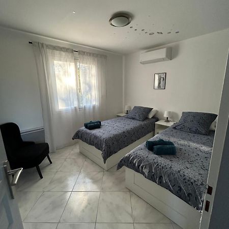 Villa Namaste Mejannes-les-Ales エクステリア 写真