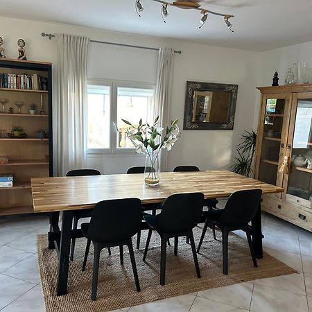 Villa Namaste Mejannes-les-Ales エクステリア 写真